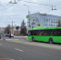 Автобус в Оренбурге, фото: архив - Ural56.Ru