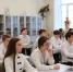 85,5% выпускников медицинских классов выбрали профессию врача - Комсомольская правда