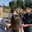 ​«День пожарной безопасности» провели в деревне Бужарово - Газета Истра сегодня