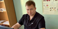 Балаково встречает молодые кадры: в травматологии – новое пополнение - GazetaBalakovo.Ru