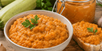 Кабачковая икра как в детстве: 5 простых продуктов и никакой магазинной больше не хочется - рецепт - ProKazan.Ru