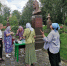 Александровский благотворительный обед - Глазовская Епархия
