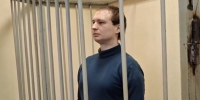 Освобожденный в России американец Гилман направлен в госпиталь в Техасе - Вечерняя Москва