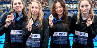 Софья Дьякова стала бронзовым призером чемпионата Европы по водным видам спорта - Казань Информ