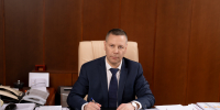 ​Поздравление губернатора Ярославской области Михаила Евраева с Днем Военно-воздушных сил России - Правительство