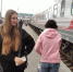 Споры за нижние полки - в прошлом: в поездах РЖД появились вагоны, где все купе одноместные - завтрак включен - ProGorod.Ru