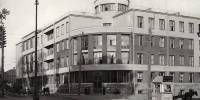 Брянцам показали фото Дома банков почти 100-летней давности - БрянскToday.Ru