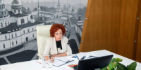 Основная тема сегодняшнего совещания - подготовка к отопительному сезону в м.о. Истра - Газета Истра сегодня