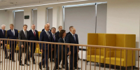 Опубликованы главные заявления президента России Путина во время визита в Новосибирск - Сиб.фм