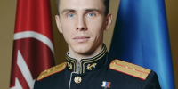 Владислав Головин рассказал Readovka о воспитании нового поколения - ИА Тува-Онлайн