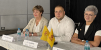 В региональном отделении «Справедливой России» рассказали, что не так с зарплатами и пенсиями - ИА Хакасия