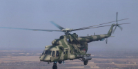 День ВВС 12 августа: опубликованы кадры военных и авиалайнеров в Новосибирске - Сиб.фм