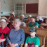 Сельский клуб Баляга-Катангар отремонтировали при поддержке депутатов - Забайкальский рабочий