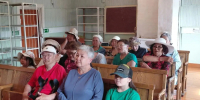 Сельский клуб Баляга-Катангар отремонтировали при поддержке депутатов - Забайкальский рабочий