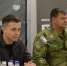 Сергей Меркулов показал раненым бойцам центр «ВОИН». Фото: kamgov.ru. Фотография 1 - ИА Камчатка