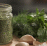 Домашняя приправа из зелени и чеснока: как сохранить летний вкус на год вперед - Peterburg2.Ru