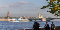 Стало известно, как часто жители Петербурга опаздывают на работу - Петербургский дневник