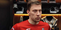 «Авангард» начнёт новый сезон КХЛ без капитана - Om1.Ru