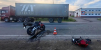 motocrash 120826 - Газета Магаданская правда