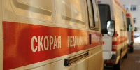 В Приморье водитель внедорожника врезался в отбойник и получил травмы - КП Владивосток