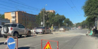 Улицу Русскую готовятся асфальтировать после вчерашних раскопок для замены теплотрассы - NewsVl.Ru