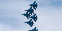 Легких взлетов и мягких посадок! Поздравления с Днем Военно-воздушных сил - Сетевое издание Толк