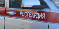Сотрудники Росгвардии в Анадыре оказали доврачебную помощь мужчине в критическом состоянии - Росгвардия
