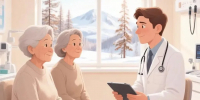 Месячник диспансеризации 65+ в Якутии - Министерство здравоохранения РС(Я)