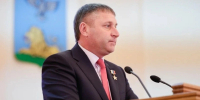 Александр Шуваев выступил с обращением по случаю Дня Военно-воздушных сил России - Сетевое издание Победа 31