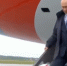 Владимир Путин прибыл на Дальний Восток - ГТРК Владивосток