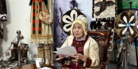 Якутян приглашают на презентацию проекта «Тропою предков: сохранение устных традиций эвенов Момского улуса» - Правительство Республики Саха (Якутия)