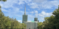 В Петропавловском парке Ярославля хотят разместить детские площадки - YarNews.Ru