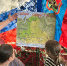 Киселевские школьники изучили историю и природу Сибири в ходе игры-путешествия - Городок