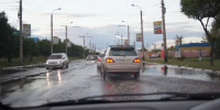 Ветераны СВО с инвалидностью учатся управлять авто с ручным управлением - Teleport2001.Ru