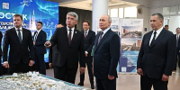 Владимир Путин высоко оценил ведение мастер-планов в Бурятии - ИА Байкал-Daily