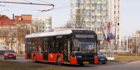 В Нижегородской области за девять лет закупили более 1500 автобусов и 170 трамваев - ProGorodNN.Ru