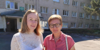 Профилактический рейд в Железнодорожном районе: барнаульцам напомнили о правилах безопасности на водных объектах - Администрация г. Барнаул