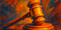 Черногорец предстанет перед судом за причинение тяжкого вреда здоровью собутыльника - Республиканская телевизионная сеть