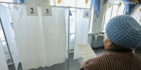 Более 100 000 жителей Алтайского края хотят проголосовать на выборах в Госдуму электронно - ИА Амител