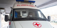 В Екатеринбурге Ламборджини миллиардера сбил раненого бойца СВО - ИА Порт Амур