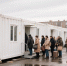 В Новороссийске развернули пункты временного размещения для пострадавших - SochiStream.Ru