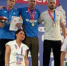Легкоатлеты Хабаровского края завоевали медали командного чемпионата России - AmurMedia.Ru