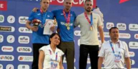 Легкоатлеты Хабаровского края завоевали медали командного чемпионата России - AmurMedia.Ru