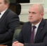 Экс-начальник полиции Бурятии возглавил МВД Адыгеи - ИА Байкал-Daily