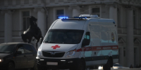 Новосибирцы обнаружили тело девушки под окнами 17-этажного дома - КП-Новосибирск