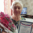 Поздравляем сс 85-летним юбилеем - Министерство социального развития