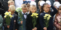 Эксперты рассказали, можно ли в Барнауле собрать ребенка в школу за 3500 рублей Фото №1 - Алтайская правда