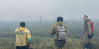«Орланы», Ми-8 и искусственный дождь: Какие технологии использует МЧС, чтобы сдержать огонь в Якутии - Yakutia-Daily.Ru