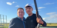 Рамир Николаев завоевал серебро Спартакиады сильнейших России - SportYakutia.Ru