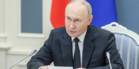 Владимир Путин и Минтранс РФ привели в пример общественный транспорт Кузбасса - Газета Кузбасс